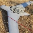 Karabakh troops down Azerbaijani Orbiter-3 drone