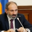 Armenia PM hints Azerbaijan's steps have significantly harmed Israel