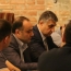 Посол РА обсудил с армянскими бизнесменами урегулирование проблем с «Фуд Сити»