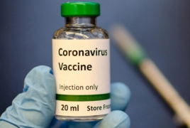 Британия договорилась о приобретении 190 млн доз вакцины от Covid-19