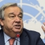 Генсек ООН призвал Ереван и Баку «проявлять максимальную сдержанность»