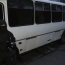 На западе Украины мужчина захватил автобус с заложниками