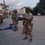 В Луцке задержан захвативший автобус с заложниками мужчина