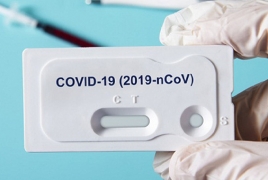 В Грузии за сутки число случаев коронавируса увеличилось на 12