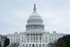 U.S. House passes Karabakh aid amendment