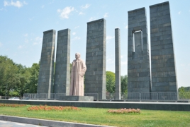 Մյասնիկյանի հուշարձանը կհիմնանորոգվի