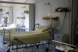 W. Mongolia imposes quarantine after suspected case of bubonic plague