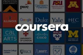 Սոցապ նախարարությունը Coursera-ի անվճար դասընթացներին չի դիմել