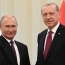 Putin, Erdogan discuss Armenia-Azerbaijan escalation