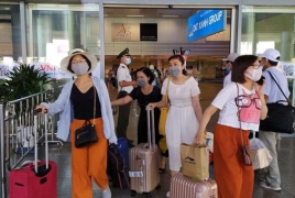 Во вьетнамском Дананге обнаружен более заразный Covid-19: Город закрыли