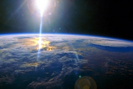 Օգոստոսի 5-ին Երկիր մոլորակին պոտենցիալ վտանգավոր աստերոիդ կմոտենա