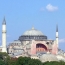 Hagia Sophia artifacts will be displayed in separate museum