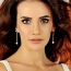 Թուրք դերասանուհին ամուսնացել է հայ գործարարի հետ