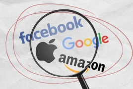 Apple-ի, Google-ի, Amazon-ի և Facebook-ի ղեկավարները հարցաքննվել են «մրցակիցներին ոչնչացնելու» մեղադրանքով