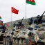 Տավուշյան մարտերի ֆոնին թուրք-ադրբեջանական պլանային վարժանքները քարոզչական առումով օգտագործվում են ՀՀ դեմ