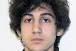 Boston Marathon bomber Dzhokhar Tsarnaev's death sentence overturned