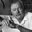 Ernest Hemingway's published works littered with errors – study