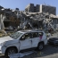 В результате взрыва в Бейруте погибли трое армян, 100 - ранены