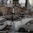 Up to 300,000 left homeless by Beirut explosion
