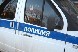 Պետերբուրգում ձերբակալվել է 2 հայի վրա հարձակման մեջ կասկածվող ադրբեջանցին