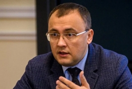 Против замглавы МИД Украины возбуждено уголовное дело за призыв не употреблять словосочетание «Геноцид армян»