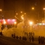 Как прошла ночь в Белоруссии: Протесты, столкновения, сбитый человек (фото, видео)