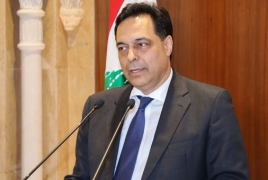 Премьер и правительство Ливана уходят в отставку