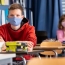 В Германии из школ начнут исключать за неношение масок