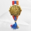 Armenia awarding National Hero title to Captain Ruben Sanamyan