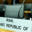 U.S. loses Iran arms embargo bid at UN