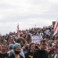 В Минске тысячи человек пришли проститься с погибшим на протестах