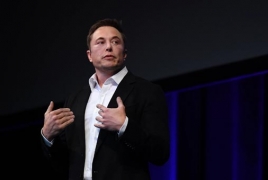 Elon Musk gains $8 billion to become world’s fourth-richest person