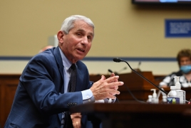 Fauci says Covid-19's long-term effects are 