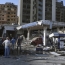 Lebanon says hospitals nearing Covid-19 capacity