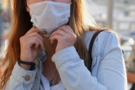 Armenia coronavirus cases surpass 42,000