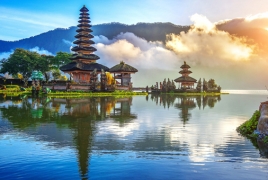 Bali planning to reopen to international tourists in September