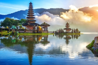 Bali planning to reopen to international tourists in September ...