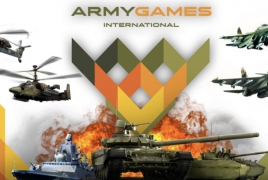 ՀՀ-ում Միջազգային բանակային խաղերի «Խաղաղության մարտիկ» մրցումներ կանցկացվեն