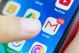 Gmail, Google Drive disruption causing errors around the world