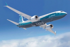 Boeing changes 737 Max plane name after crashes