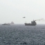 Iran detains UAE ship, summons envoy after deadly clash at sea