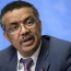 WHO chief hopes coronavirus can be ended 