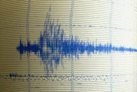 Իրանում երկրաշարժը զգացվել է նաև Ստեփանակերտում