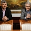 Братья Саркисовы вновь вошли в десятку богатейших семей РФ по версии Forbes