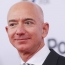 Jeff Bezos nearing title of first person ever to be worth $200 bn