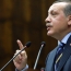 Erdogan vows no concessions in eastern Mediterranean