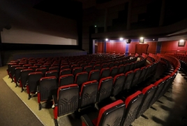 Վրաստանում սեպտեմբերի 15-ից կինոթատրոնները կբացվեն