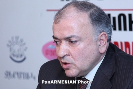 Armenia to build new village for first time as independent republic