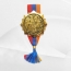 В Армении врач впервые удостоен звания Национального героя