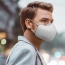 LG выпустит медицинскую маску с очистителем воздуха и аккумулятором
